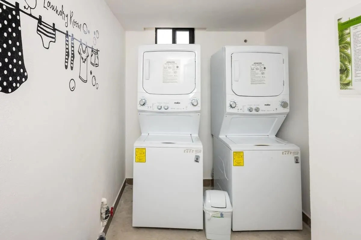פלאייה דל כרמן Apartamento Con Estilo Boho Chic